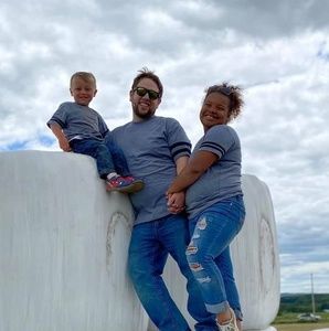 Meet your Posher, Andrew